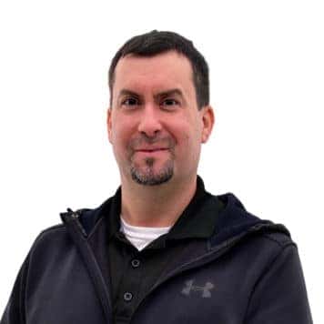 Greg Yotka