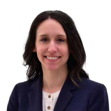 Meghan Satter