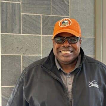 Michael Meminger Sr.