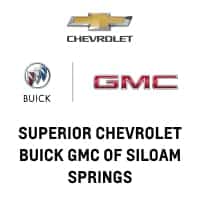 Superior Chevrolet Buick Gmc Of Siloam Springsnull