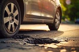 Pothole Offer
