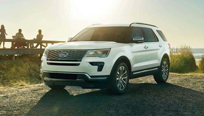 2019 Ford F-150 Performance