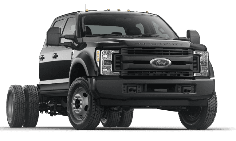 2019 Ford F 550 Xl Vs 2019 F 550 Xlt Matteson Il