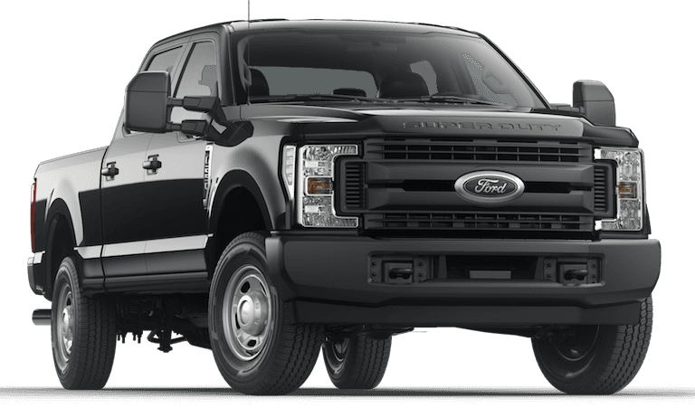 2019 Ford F 250 Sd Trim Levels Xl Vs Xlt Vs Lariat Vs Limited