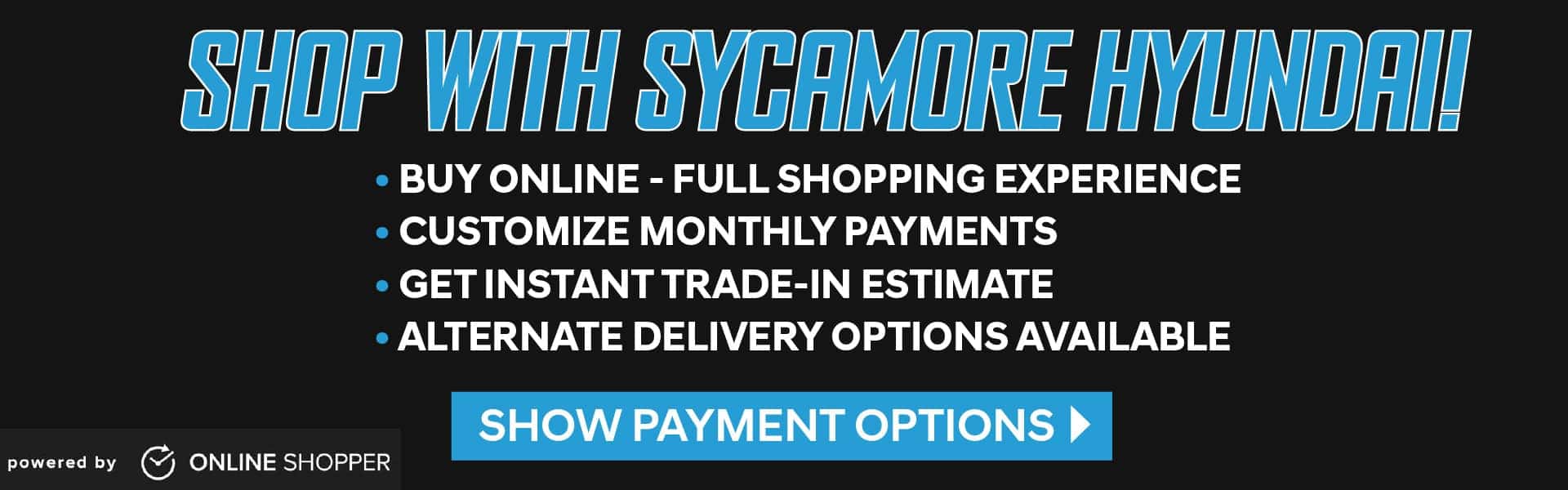 Hyundai of Sycamore New and Used Hyundai Dealer in Sycamore, IL