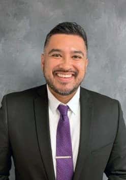 Steve Sendejas