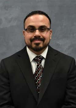 John Cuevas