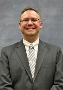 Joe Fronek