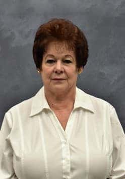 Dorothy Hansen