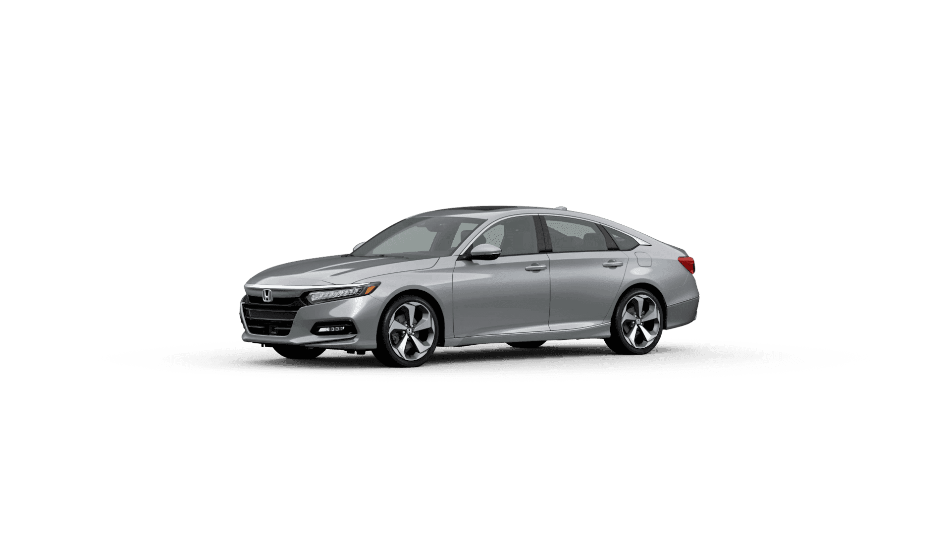 Lunar Silver Metallic