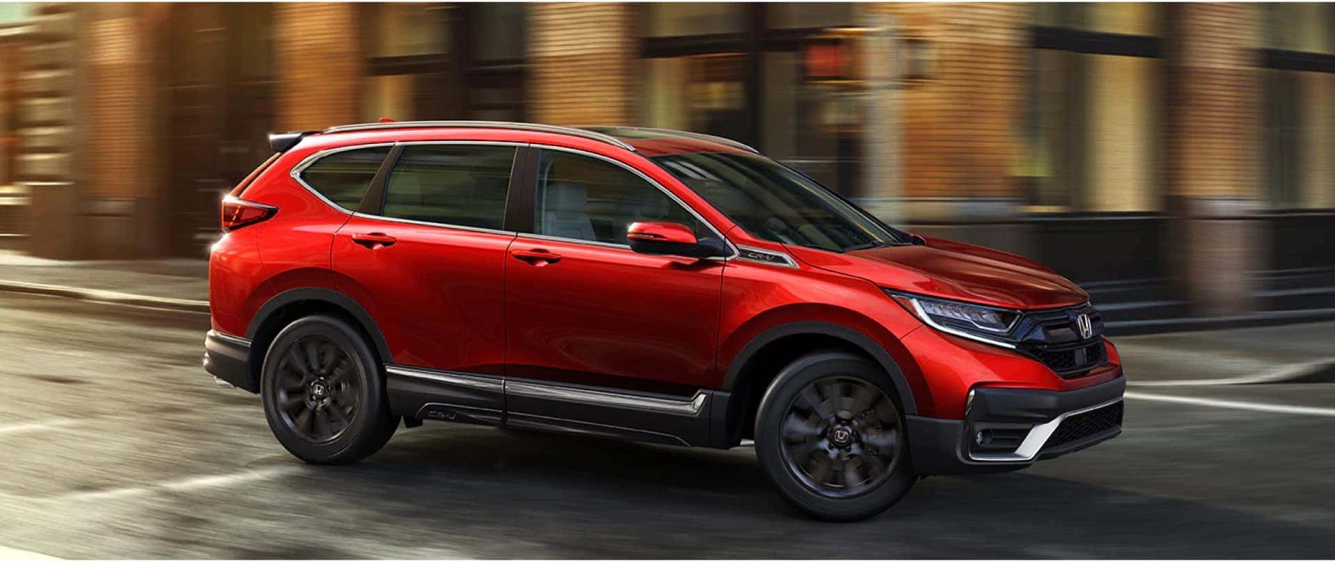 Honda_CR-V_City_Driving