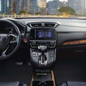 Honda_CR-V_Dashboard