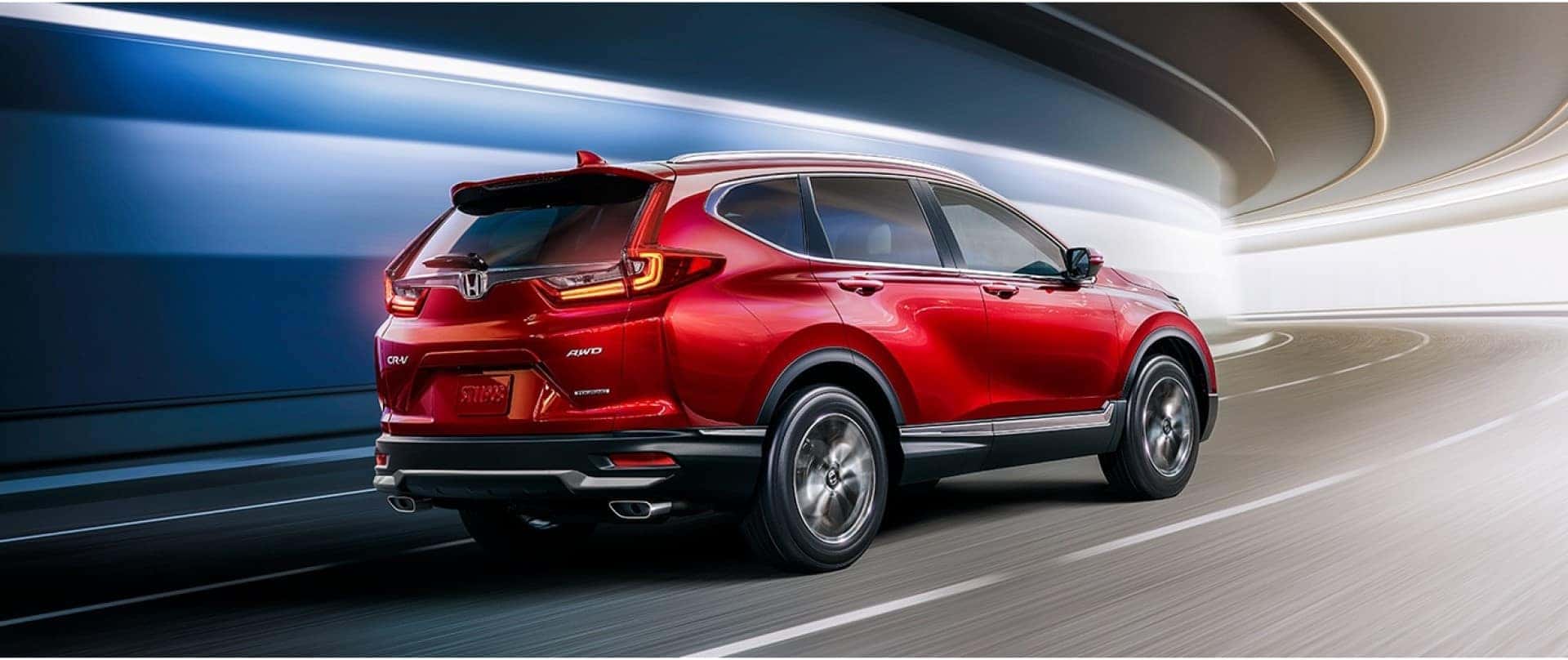 Honda_CR-V_Driving_Tunnel
