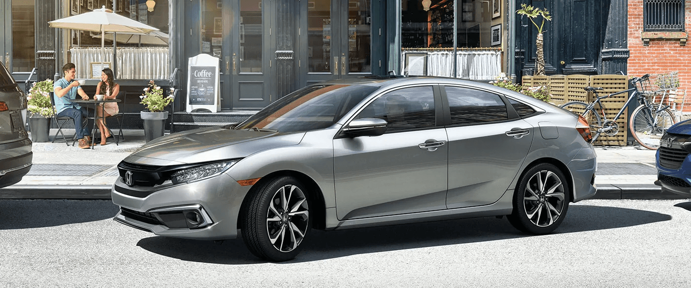Honda_Civic_Parking_In_City