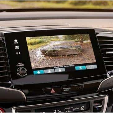 Honda_Passport_Interior_Infotainment_Screen