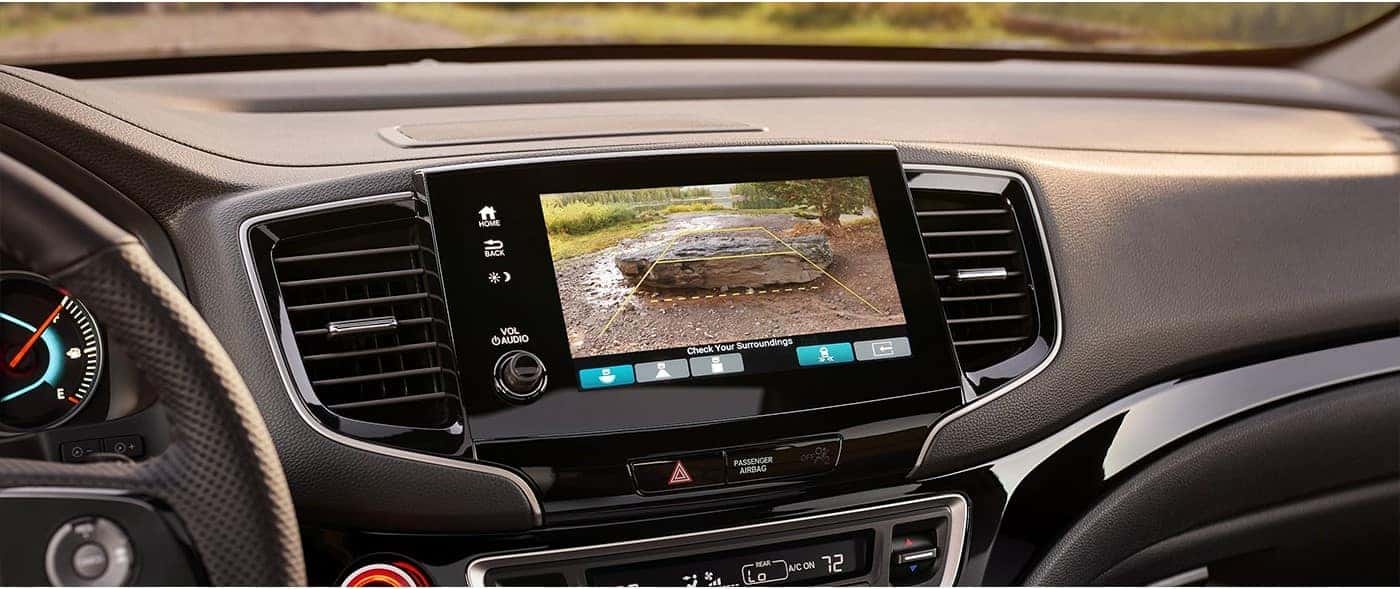 Honda_Passport_Interior_Infotainment_Screen