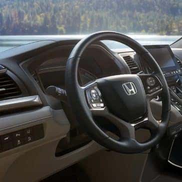 Honda_Odyssey_Interior_Dashboard