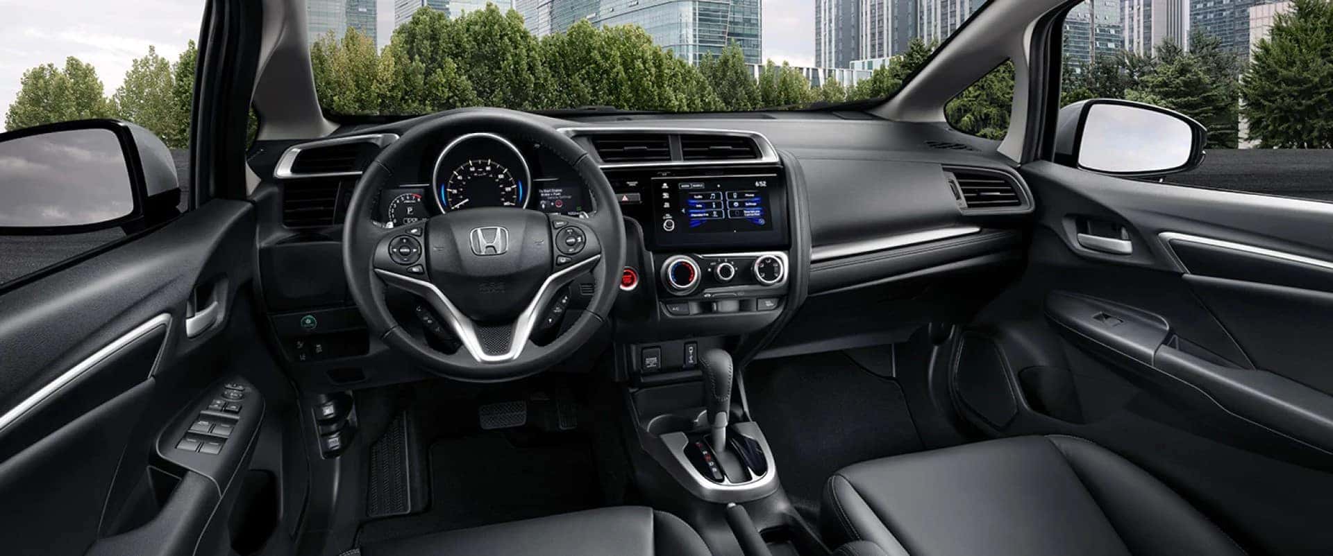 Honda_Fit_Interior_Dashboard
