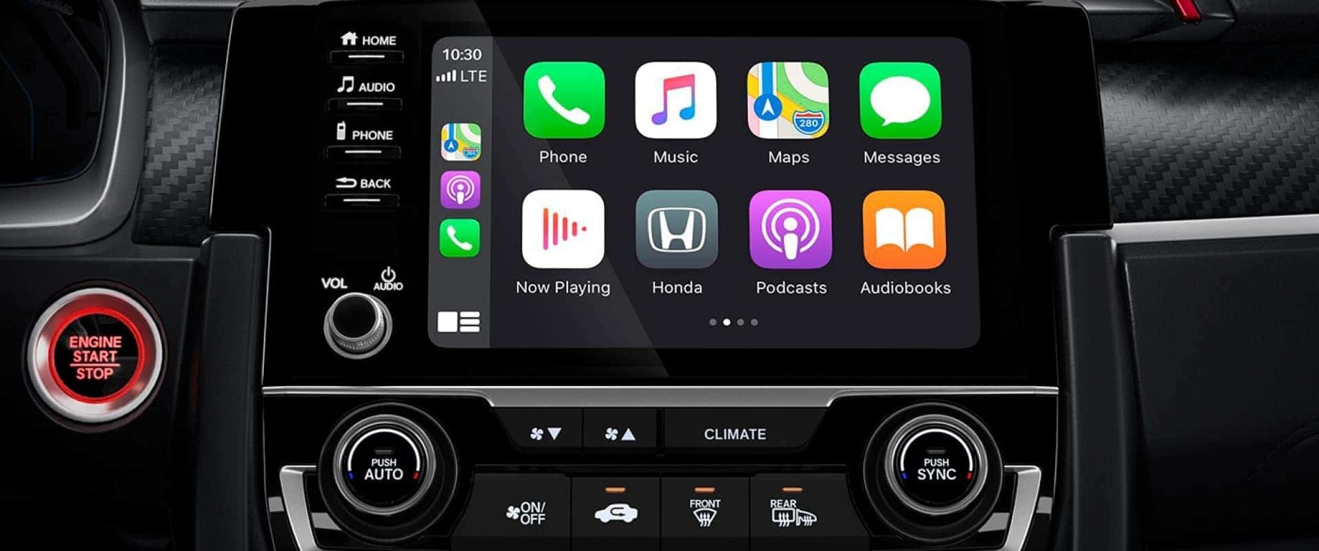 Honda_Civic_Si_Sedan_Apple_Carplay