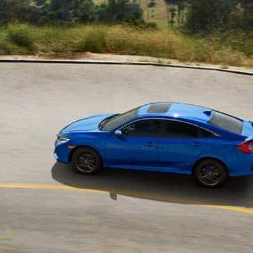 Honda_Civic_Si_Sedan_Driving_Turn