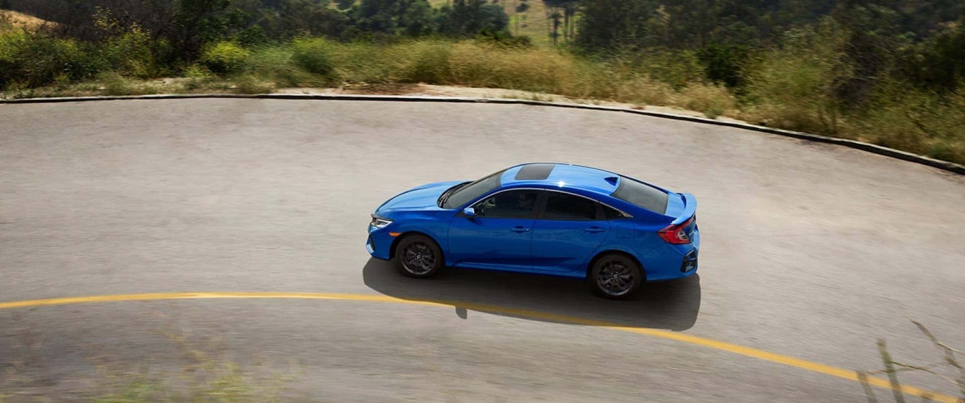 Honda_Civic_Si_Sedan_Driving_Turn