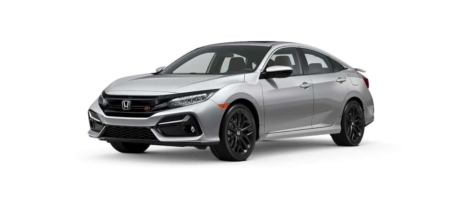 Lunar Silver Metallic