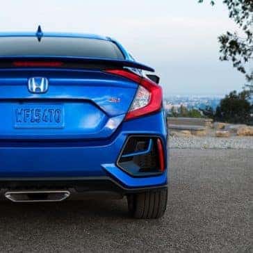Honda_Civic_Si_Sedan_Rear_View
