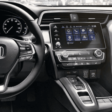 Insight Interior Front
