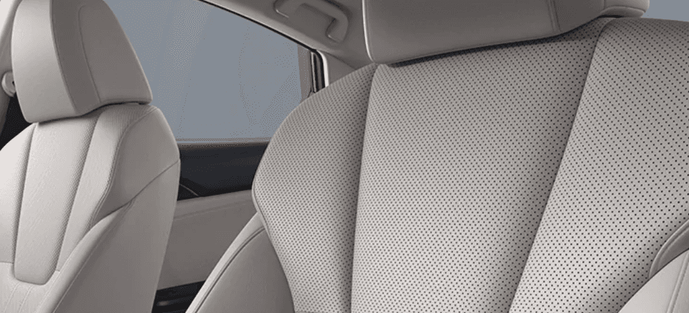 insight Seat Texture