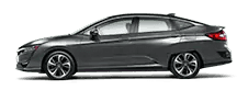 Plug-In Hybrid