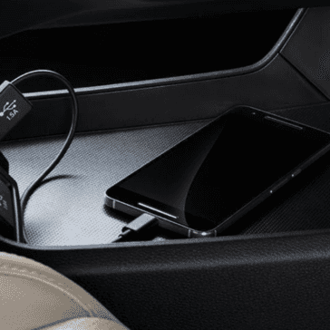 Clarity Phone Charger