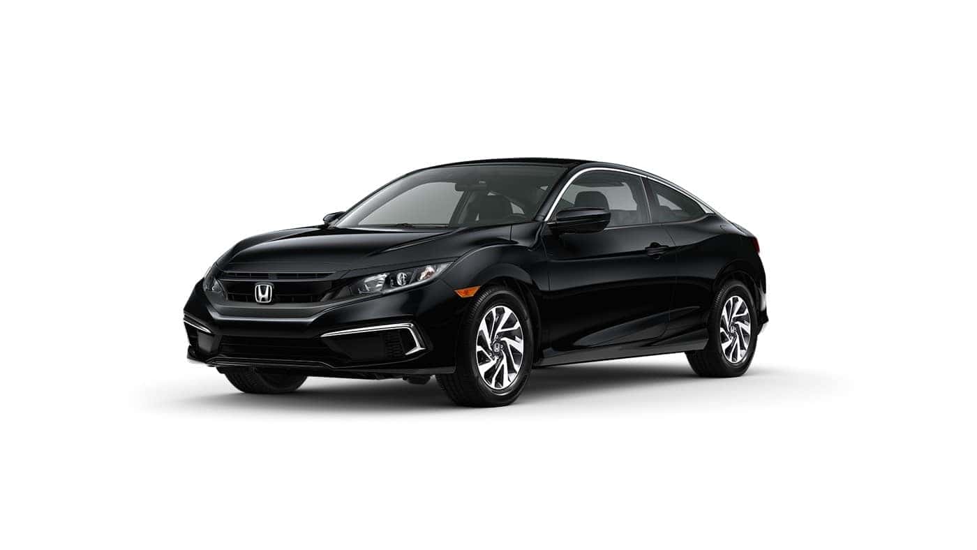 Civic LX