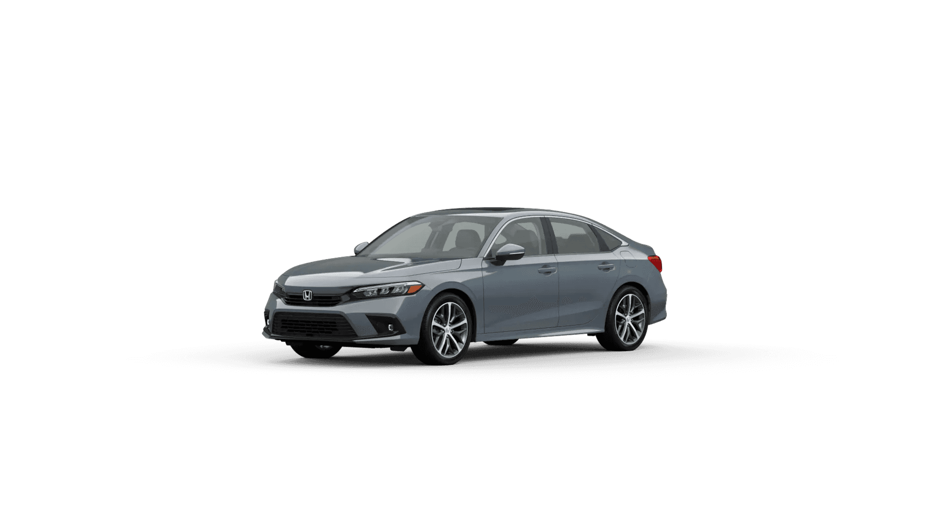 Sonic Gray Pearl