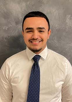 Nate Salazar