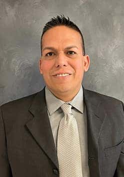 Tony Deleon