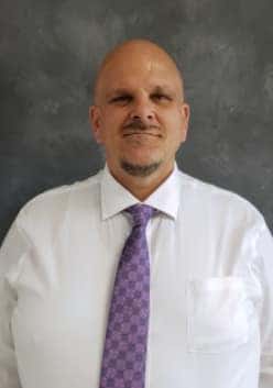 Ken Klamm