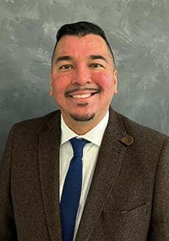 Michael Vega