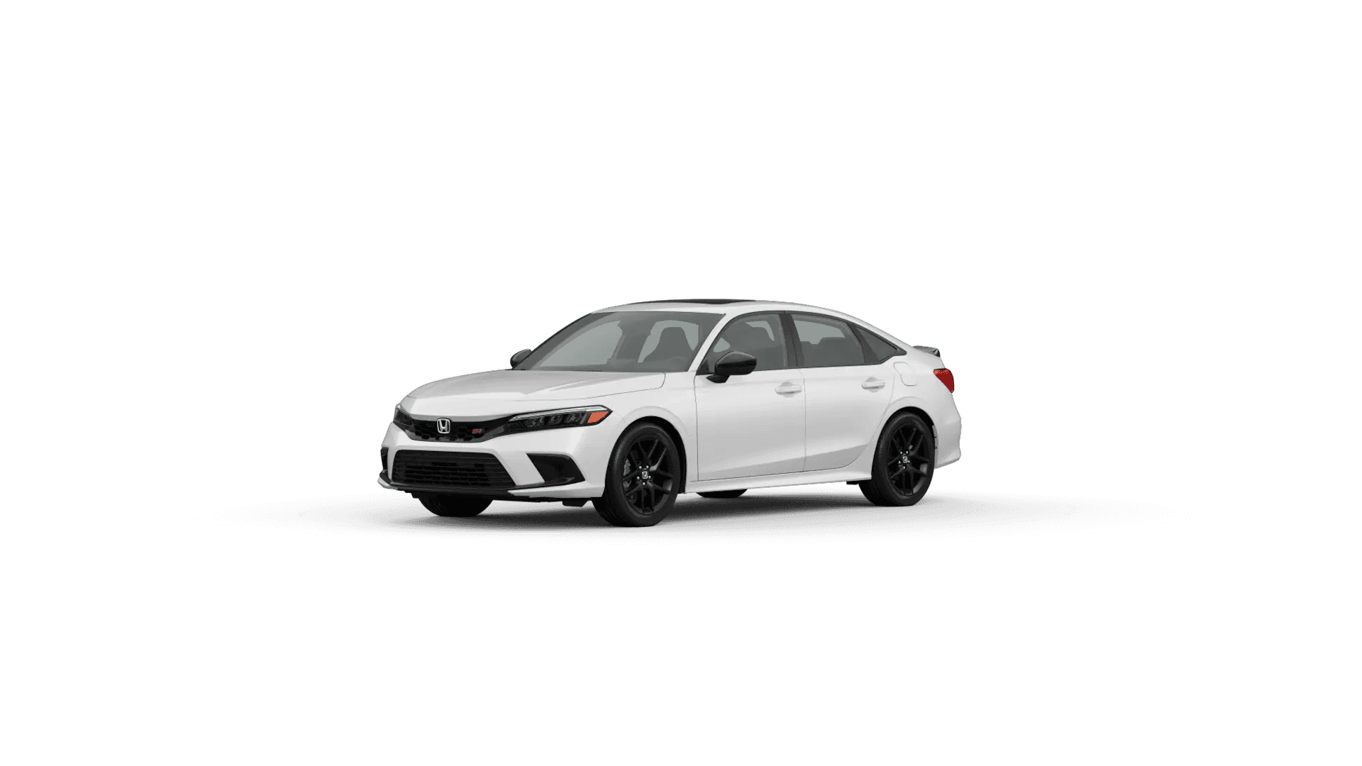 Platinum White Pearl