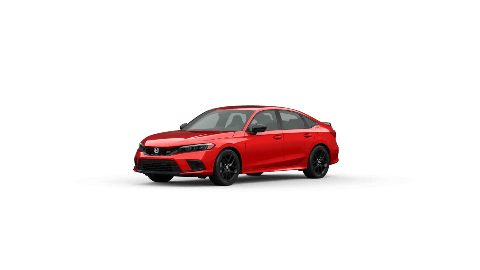 Rallye Red