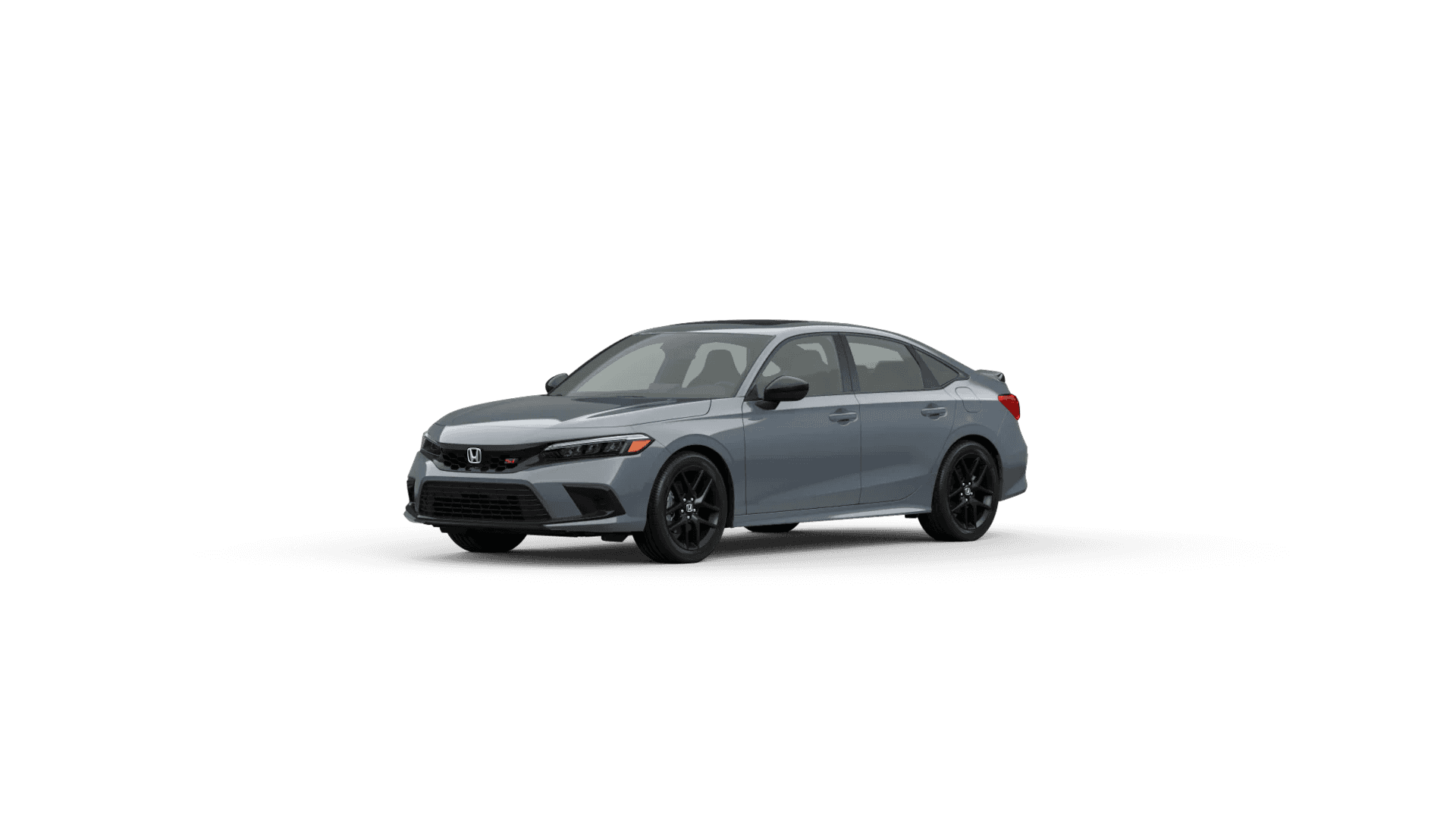 Sonic Gray Pearl