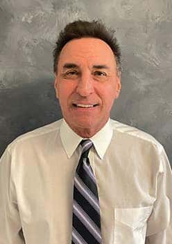 Tony Halun