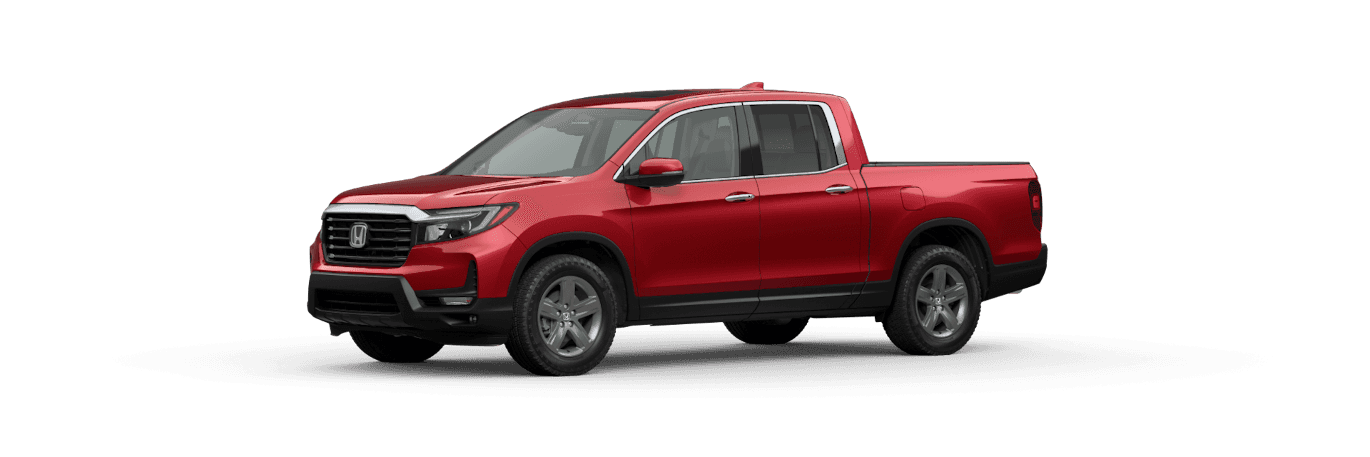 Radiant Red Metallic II