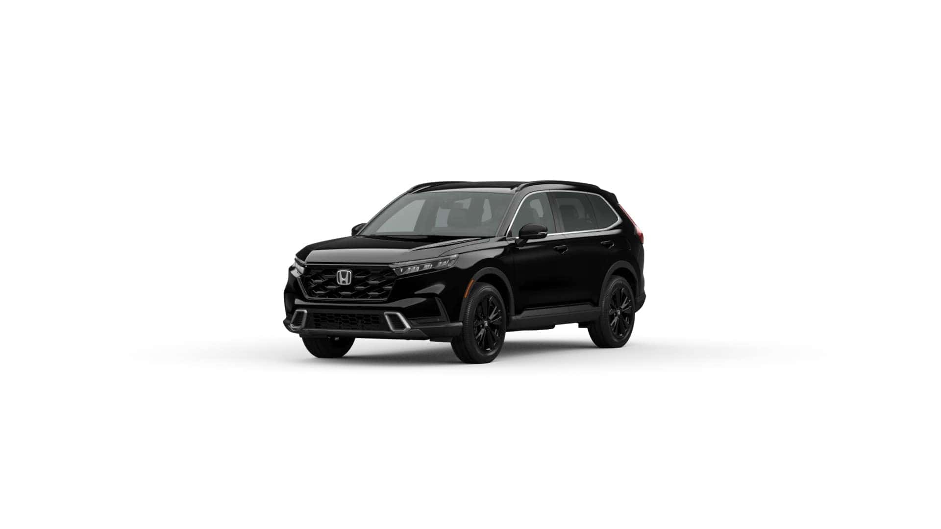 CRYSTAL BLACK PEARL