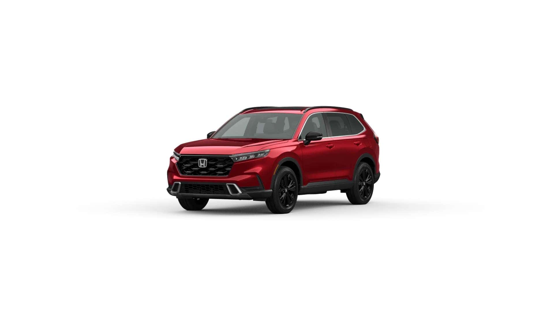 RADIANT RED METALLIC