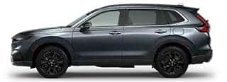 CR-V Sport Hybrid