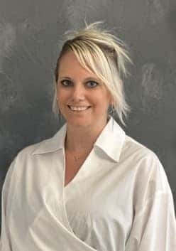 Samantha Killian
