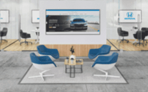 Digital Wall