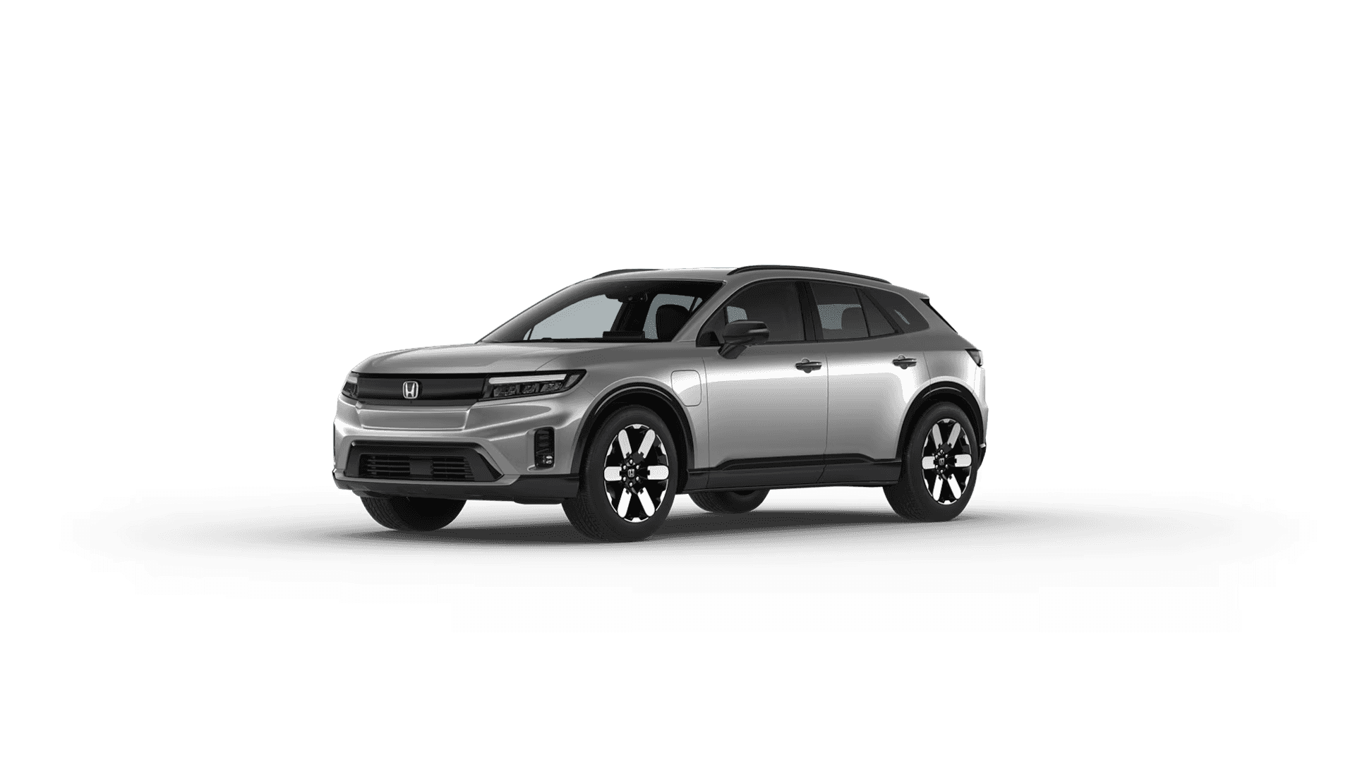 Mercury Silver Metallic