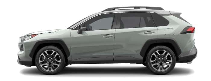 Does 2019 Rav4 Xle Have Birds Eye View? Ultimate Guide Revealed