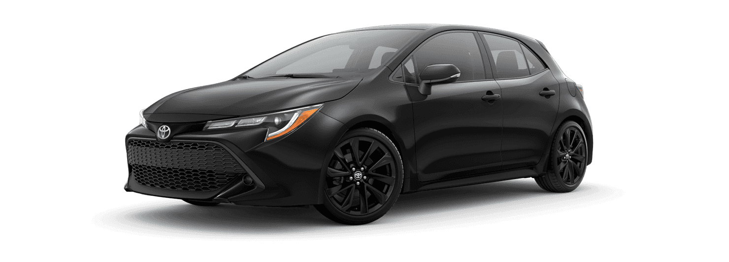 MIDNIGHT BLACK METALLIC